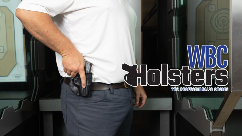 WBC Holsters The Professionals Choice Custom Made Gun Holsters and Accessories (1)