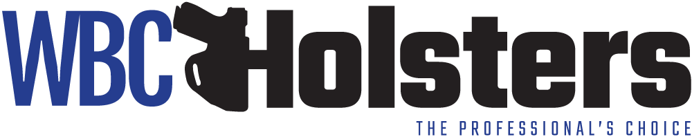 WBC Holsters - Logo